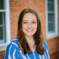 Data Trust Employee Abby Vendt's profile photo