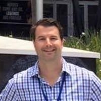 SteelSeries Employee Atticus Bailey-Stobbs's profile photo