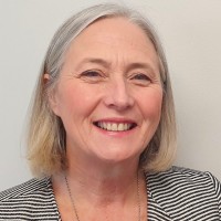 Mpower Employee Louise Jellie's profile photo