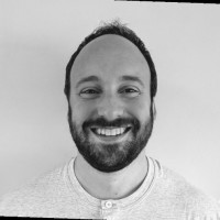 European Parliament Employee Stephen Turner's profile photo