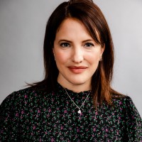 D&AD Employee Claudia Collins's profile photo