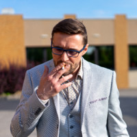 FIMAINFO Employee Ludovic Legougne's profile photo