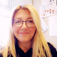 Building Heroes Employee Helen Hugill's profile photo