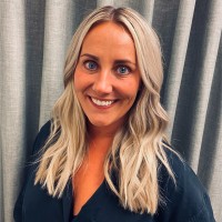 Infobric Equipment & Assets Employee Nathalie Nybäck's profile photo