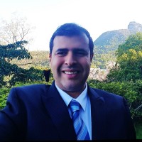 INFO4 Employee Alexandre Vique's profile photo