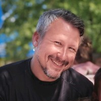 The George Washington University - Information Technology Employee Eric Markle's profile photo