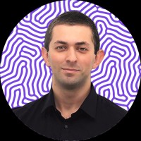 Poptin Employee Gal Dubinski's profile photo