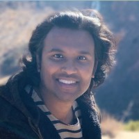 Leftlane Software Employee Vamshi Yamsani's profile photo