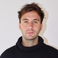 DOMO Employee Nicolas Aruanno's profile photo