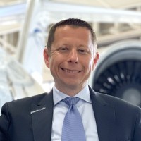 National Business Aviation Association Employee Alex Gertsen's profile photo