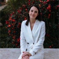 Cara Cara New York Employee Caroline Flournoy's profile photo
