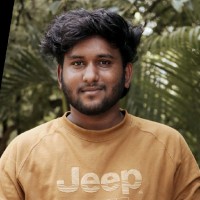 Larsen & Toubro Employee Barath P's profile photo