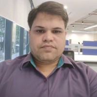 Aerial Telecom Employee Mukesh Mishra's profile photo