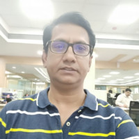 SP Armada Oil Exploration Private Limited Employee Kpmanoj Kumar's profile photo