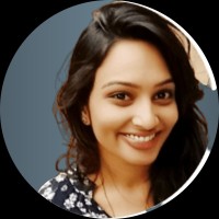 Maxamation Employee Priyamvada Tatikonda's profile photo