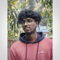 Karthikesan G's profile photo