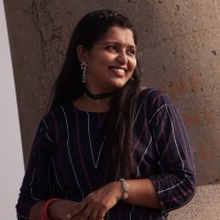 Agno Talents Employee Abinaya Srikanth's profile photo