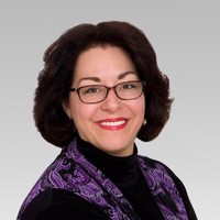 PFLAG National/Straight for Equality Employee Inez Elliott's profile photo