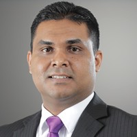 Softlogic Life Employee Indika Bamunusinghe's profile photo