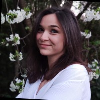 Ana Bertic Email