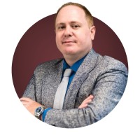 Kiewit Employee Ryan Pollard's profile photo