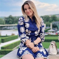 Apex Partners Employee Amy Rieger's profile photo