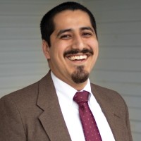 PAM Transport Employee Daniel Cadiz's profile photo