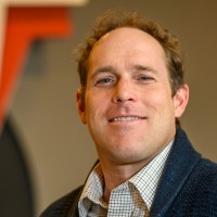 Hamilton Caster Employee Justin Sprouse's profile photo