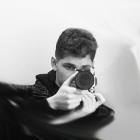 All-In Podcast Employee Marcello Betman's profile photo