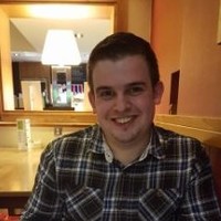 Lexip Employee Ben Thurston's profile photo