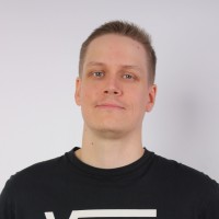 Skillwell Employee Toni Hiidenvuo's profile photo