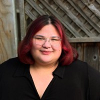 Humboldt Area Foundation Employee Samantha Lierheimer's profile photo