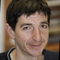 Frederic Schultz Email & Phone Number