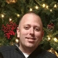 Liberty Mutual Insurance Employee Eric Hendrickson's profile photo