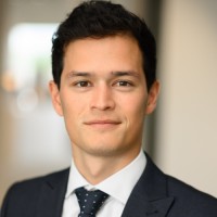 The Howard de Walden Estate Employee Richard North's profile photo