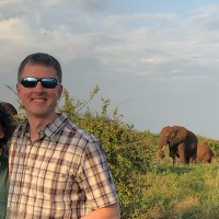 HealthEast Employee Joseph Ott's profile photo