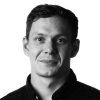 Uswitch Employee Ralph Field's profile photo