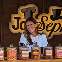 Joe & Seph's Employee Emma Scanlan's profile photo