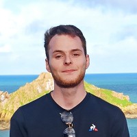 SAMEA Innovation Employee Simon Maignan's profile photo