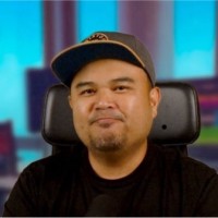 MediaCast Employee Joel Manarang's profile photo