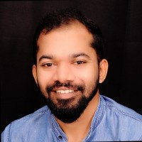 Ropaar Employee Arabath Iman's profile photo