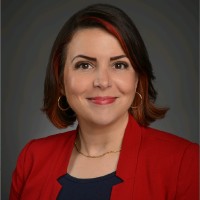 School District of Manatee County Employee Jamie Carson's profile photo