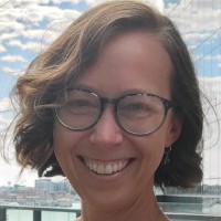 University System of Maryland Employee Lindsay Ryan's profile photo