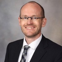 Region Hovedstaden Employee Jon Saunte's profile photo