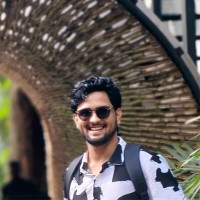 VitraAI Employee Shikhar Singh's profile photo