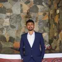 CameraLK Employee Yomal Kavindu's profile photo