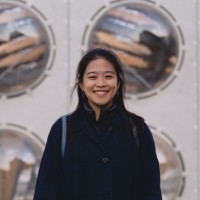 Rakuten Viki Employee Rachel Choi's profile photo