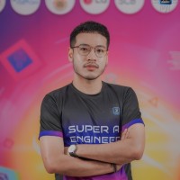 Oventure Group Employee Sirisak Aotarnsakul's profile photo