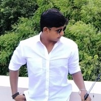 Emerald Jewel Industry India Limited Employee Arjun Vs's profile photo