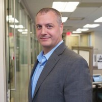 Cisco Employee Brent Morrison's profile photo